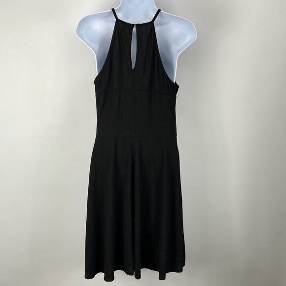 No Boundaries Spaghetti Strap Dress Womens Size Large (11-13) - Picture 2 of 6